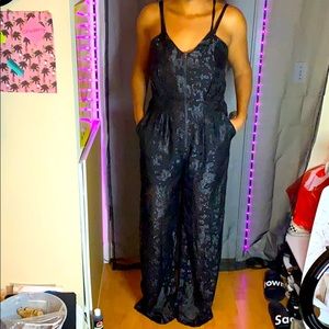 BCBG Generation Jumpsuit